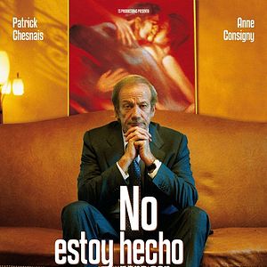 Foto No estoy hecho para ser amado