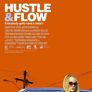 Foto Hustle & Flow