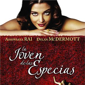 Foto La joven de las especias