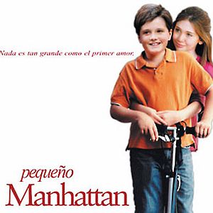 Foto Pequeño Manhattan