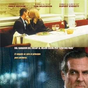 Foto Laberinto de mentiras