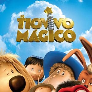 Foto El tiovivo mágico