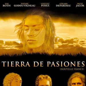 Foto Tierra de pasiones