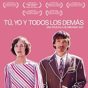 Foto Tú, yo y todos los demás