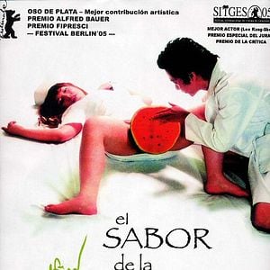 Foto El sabor de la sandía