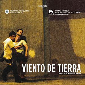 Foto Viento de tierra