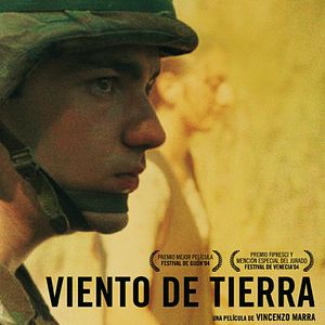 Foto Viento de tierra