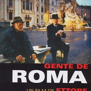 Foto Gente de Roma