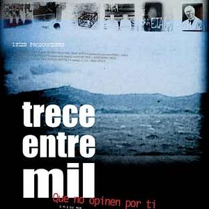 Foto Trece entre mil