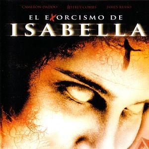 Foto El exorcismo de Isabella