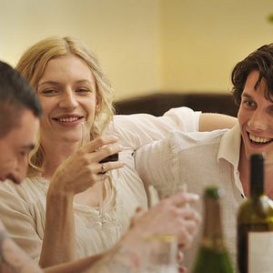 Foto Amor es todo lo que necesitas