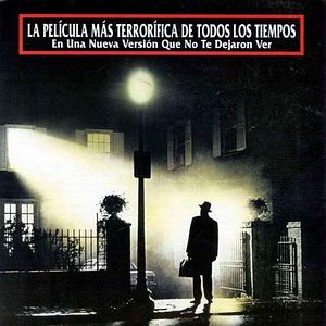 Foto El Exorcista (El montaje del Director)