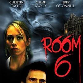 Foto Room 6 (Puerta al Infierno)