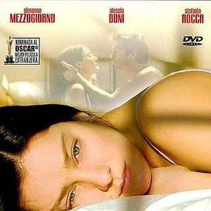 Foto La bestia en el corazón