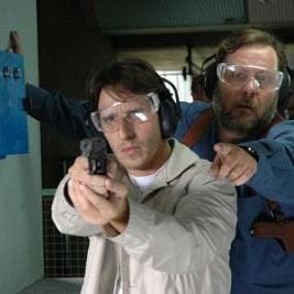 Foto Tiempo de valientes