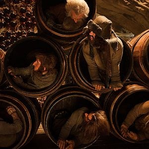 Foto El Hobbit: Un viaje inesperado