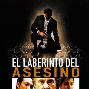 Foto El laberinto del asesino
