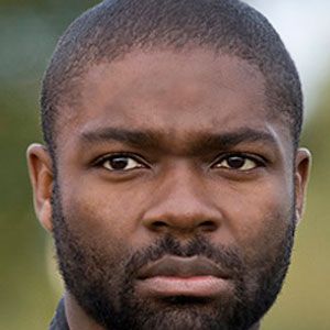Foto David Oyelowo