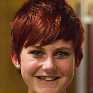 Foto Danielle Watson