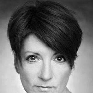 Foto Katherine Dow Blyton