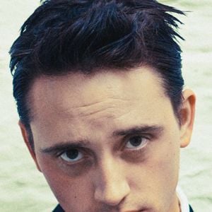 Foto Perry Fitzpatrick