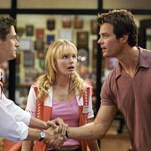 Foto El chico de tu vida