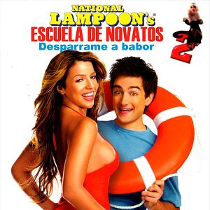 Foto Escuela de Novatos 2: Desparrame a babor