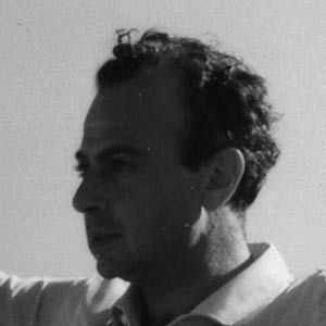 Foto Michael Cacoyannis