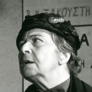 Foto Christina Kalogerikou