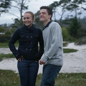 Foto Josh Hutcherson