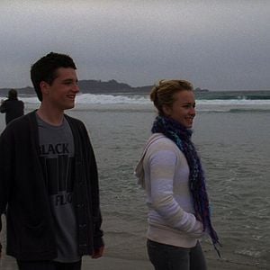 Foto Josh Hutcherson