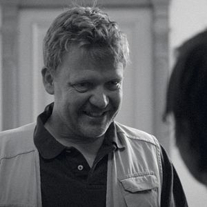 Foto Justus von Dohnányi