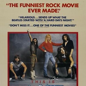 Foto This Is Spinal Tap