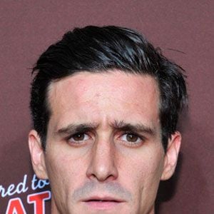 Foto James Ransone