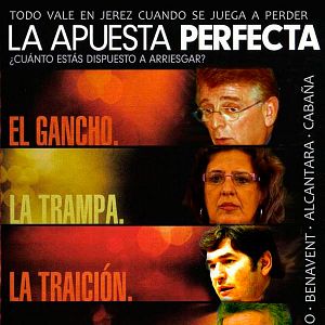 Foto La apuesta perfecta