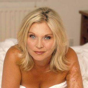 Foto Amanda Redman