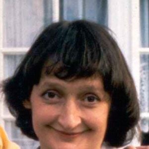 Foto Janine Duvitski