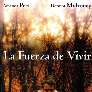 Foto La fuerza de vivir