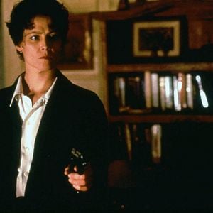 Foto La muerte y la doncella