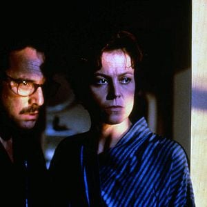 Foto La muerte y la doncella