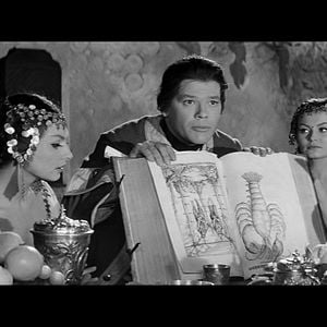 Foto El manuscrito encontrado en Zaragoza