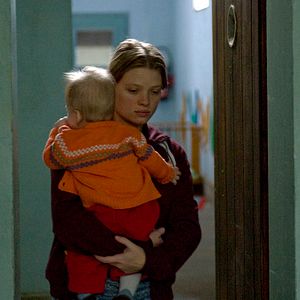 Foto Mélanie Thierry