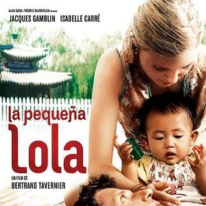 Foto La pequeña Lola