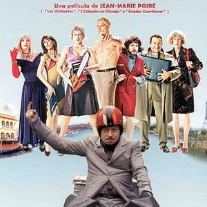 Foto Mi mujer... se llama Mauricio