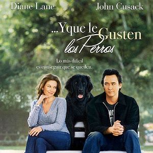 Foto ...Y que le gusten los perros