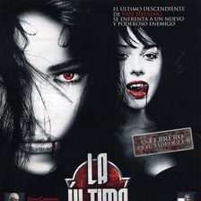 Foto La última secta