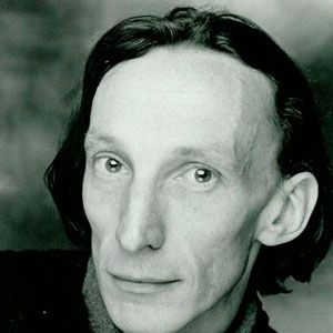 Foto Julian Richings