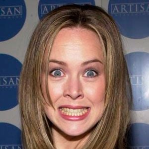 Foto Heather Donahue