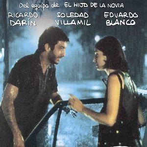 Foto El mismo amor, la misma lluvia