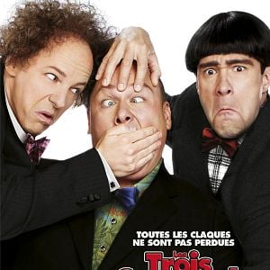 Foto Los tres chiflados